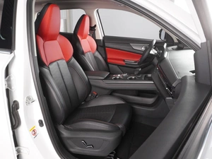 Внедорожник Changan UNI-S 2024 года, 2649000 рублей, Красный Пахарь