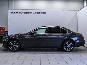 Седан Mercedes-benz E-класс 2021 года, 4400000 рублей, Красноярск