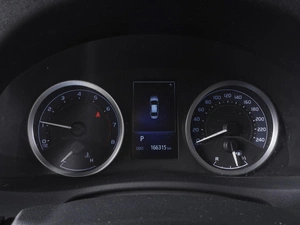 Седан Toyota Corolla 2018 года, 1640000 рублей, Ростов-на-Дону