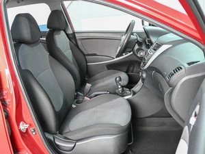 Хетчбэк Hyundai Solaris 2013 года, 819000 рублей, Аксай