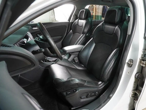 Универсал Citroen C5 2011 года, 719000 рублей, Воронеж