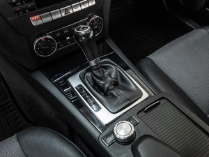 Седан Mercedes-benz C-класс 2012 года, 1320000 рублей, Ставрополь