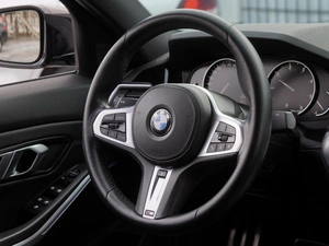 Седан BMW 3 серия 2020 года, 3880000 рублей, Волгоград