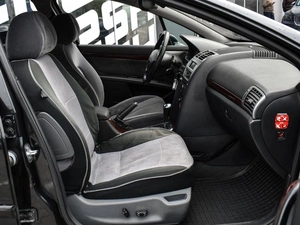 Седан Peugeot 407 2007 года, 535000 рублей, Краснодар
