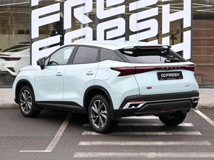 Внедорожник OMODA C5 2024 года, 1750000 рублей, Волгоград