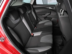 Хетчбэк Ford Focus 2013 года, 945000 рублей, Ростов-на-Дону