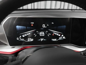 Внедорожник Geely Binyue Cool 2023 года, 2130000 рублей, Ставрополь