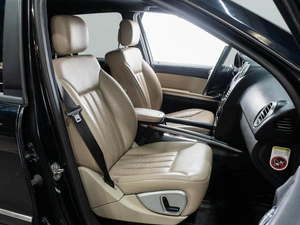 Внедорожник Mercedes-benz M-класс 2008 года, 1150000 рублей, Тюмень
