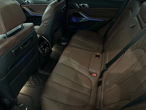 Внедорожник BMW X5 2019 года, 6000000 рублей, Кемерово