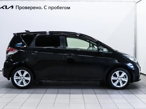 Хетчбэк Toyota Ractis 2016 года, 1029000 рублей, Красноярск