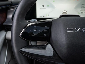 Внедорожник EXEED RX 2023 года, 3570000 рублей, Краснодар