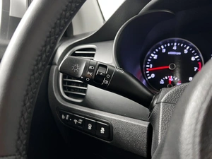 Седан Kia Rio 2018 года, 1398900 рублей, Казань