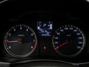 Седан Hyundai Solaris 2015 года, 1120000 рублей, Волгоград