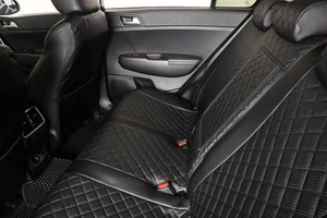 Внедорожник Kia Sportage 2021 года, 2589000 рублей, Пермь