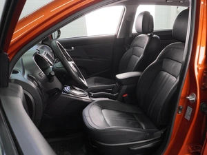 Внедорожник Kia Sportage 2012 года, 1299000 рублей, Воронеж