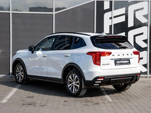 Внедорожник Haval Jolion 2024 года, 1800000 рублей, Краснодар
