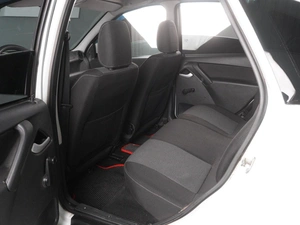 Лифтбек ВАЗ (LADA) Granta 2014 года, 409000 рублей, Минеральные Воды