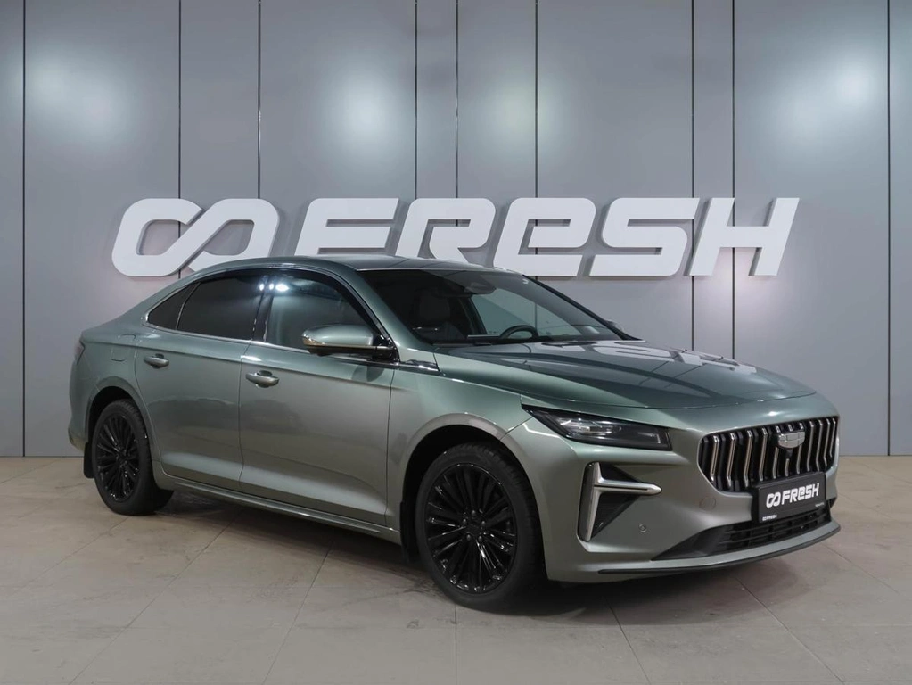 Седан Geely Preface 2024 года, 2099000 рублей, Воронеж