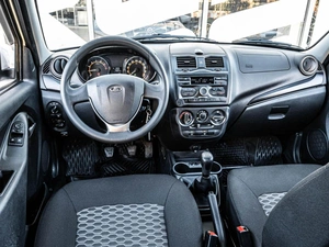 Седан ВАЗ (LADA) Granta 2023 года, 799000 рублей, Ставрополь