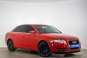 Седан Audi A4 2005 года, 549000 рублей, Оренбург