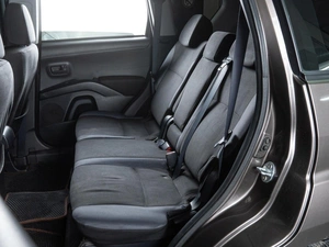 Внедорожник Mitsubishi Outlander 2010 года, 970000 рублей, Волгоград