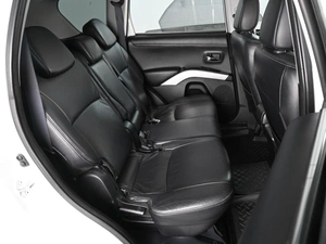 Внедорожник Mitsubishi Outlander 2011 года, 1429000 рублей, Ростов-на-Дону