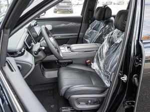 Внедорожник Trumpchi S7 2026 года, 4850000 рублей, Краснодар