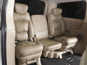 Минивэн Hyundai Grand Starex 2010 года, 1659000 рублей, Ростов-на-Дону