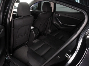 Седан Mazda 6 2018 года, 1998000 рублей, Красный Пахарь