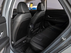 Седан Hyundai Elantra 2021 года, 1875000 рублей, Краснодар