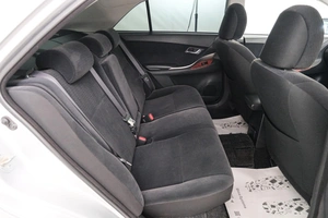 Седан Toyota Allion 2008 года, 1099000 рублей, Красноярск