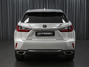 Внедорожник Lexus RX 2017 года, 4639000 рублей, Ставрополь