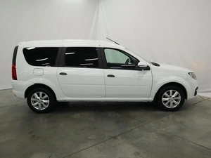 Универсал ВАЗ (LADA) Largus 2024 года, 1340000 рублей, Курск