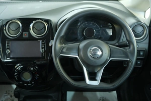 Хетчбэк Nissan Note 2018 года, 1479000 рублей, Омск