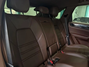 Внедорожник Porsche Cayenne 2021 года, 8499000 рублей, Красноярск