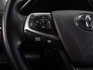 Седан Toyota Camry 2017 года, 2339000 рублей, Воронеж