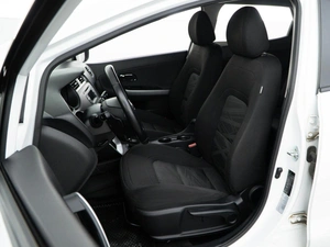 Хетчбэк Kia Ceed 2015 года, 1598055 рублей, Москва