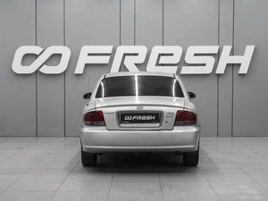 Седан Hyundai Sonata 2007 года, 479000 рублей, Ростов-на-Дону