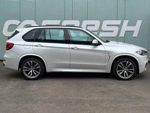 Внедорожник BMW X5 2014 года, 2849000 рублей, Кропоткин