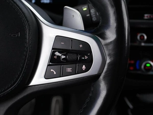 Внедорожник BMW X3 2021 года, 4098444 рублей, Москва