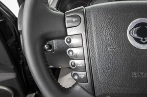 Внедорожник SsangYong Rexton 2008 года, 899000 рублей, Барнаул