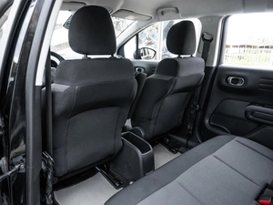 Внедорожник Citroen C3 Aircross 2021 года, 1421500 рублей, Ставрополь