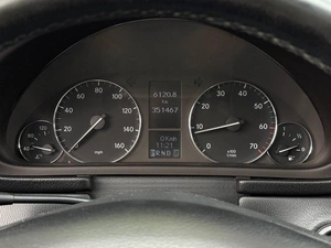 Седан Mercedes-benz C-класс 2004 года, 799000 рублей, Кирилловка