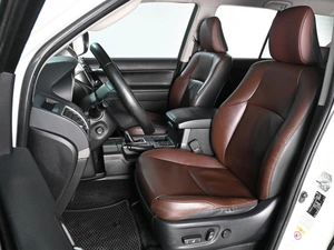 Внедорожник Toyota Land Cruiser Prado 2016 года, 3399000 рублей, Ростов-на-Дону