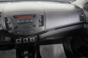 Внедорожник Mitsubishi Outlander 2010 года, 1259000 рублей, Кемерово