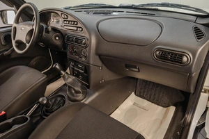 Внедорожник ВАЗ (LADA) Niva Travel 2024 года, 1199000 рублей, Челябинск