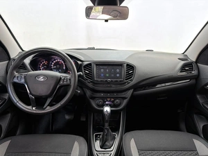 Седан ВАЗ (LADA) Vesta 2022 года, 1398000 рублей, Орёл