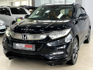 Внедорожник Honda Vezel 2019 года, 1697000 рублей, Солонцы