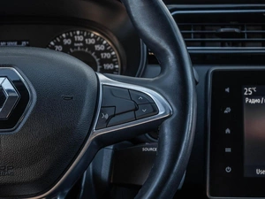 Внедорожник Renault Arkana 2019 года, 1643000 рублей, Ставрополь