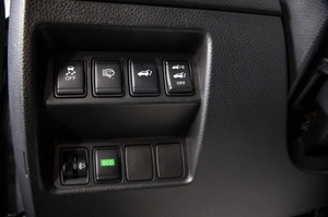 Внедорожник Nissan X-Trail 2015 года, 1549000 рублей, Пермь
